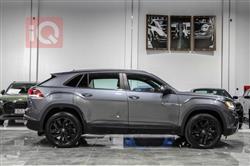 Volkswagen Atlas Cross Sport